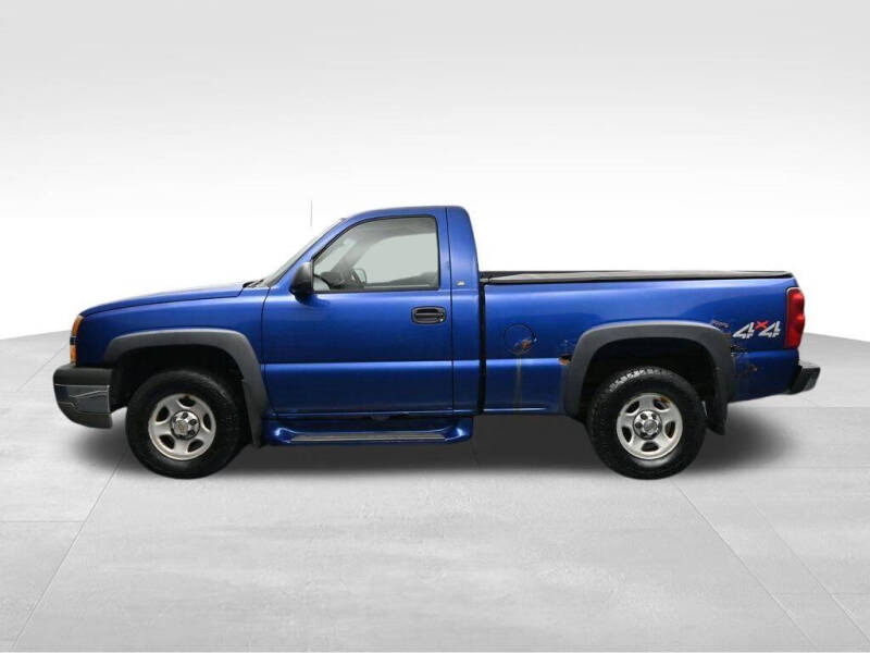 chevrolet silverado 1500 2003 1GCEK14X43Z320712 image chevrolet silverado 1500 2003 1GCEK14X43Z320712 image